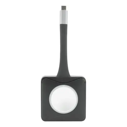 ACT Aero 4K presentator knop