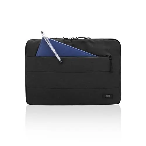 ACT City Sleeve 13.3i Black