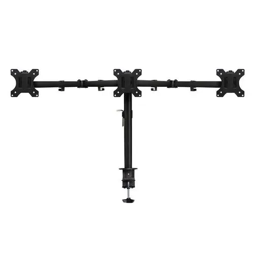 ACT Monitor desk mount stand 3 Sceens