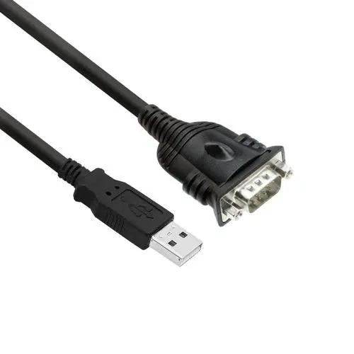 ACT USB to Serial adapter (high performance)