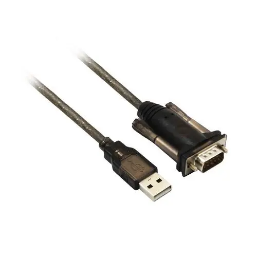 ACT USB to Serial converter