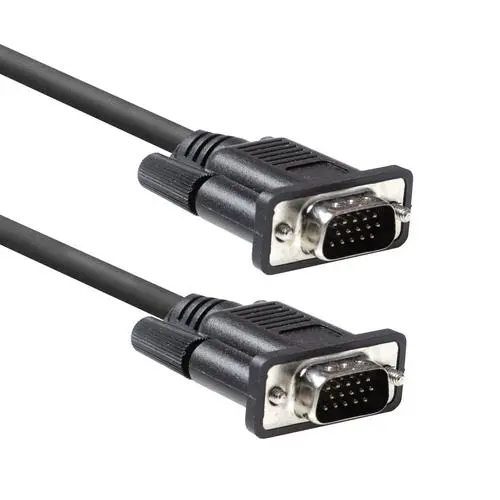 ACT VGA Monitor Cable 1.8 Meter Previous ACT AK3226