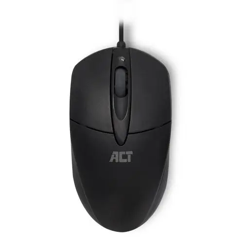 ACT Wired optical mouse USB