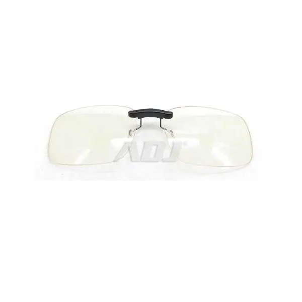 ADJ 900-00007 Clip voor bril, voor Blue Defense Model