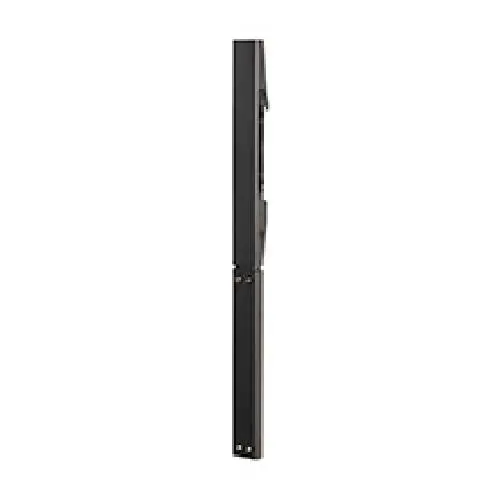 Adjustable Accessory Mounting Arm for BT844X Range Black