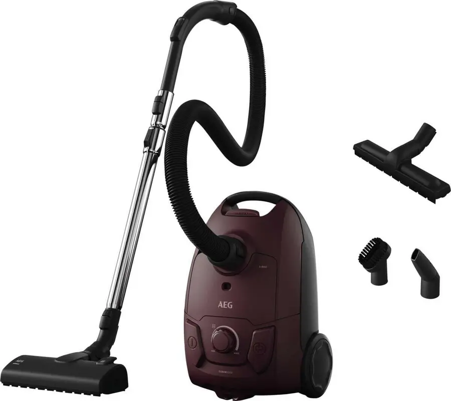 AEG AB51C2DR Dark Red