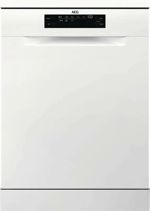 AEG FFB64627ZW wit