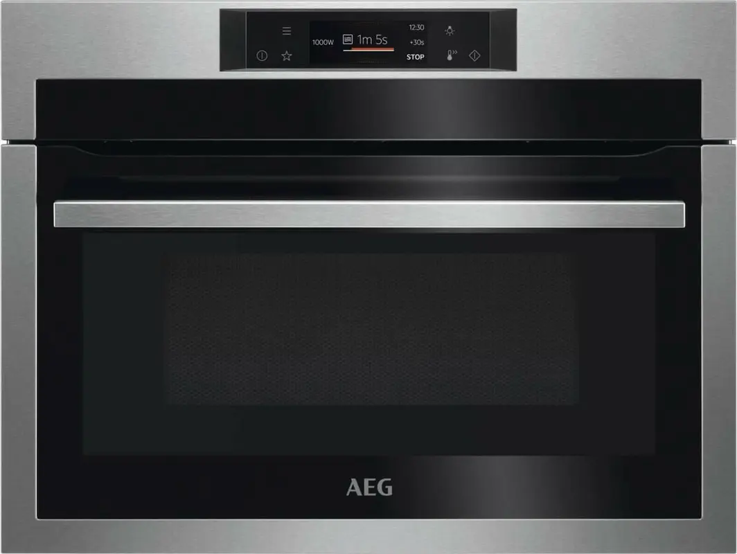 AEG KMF761080M