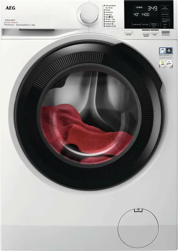 AEG LR63BERLIN wit