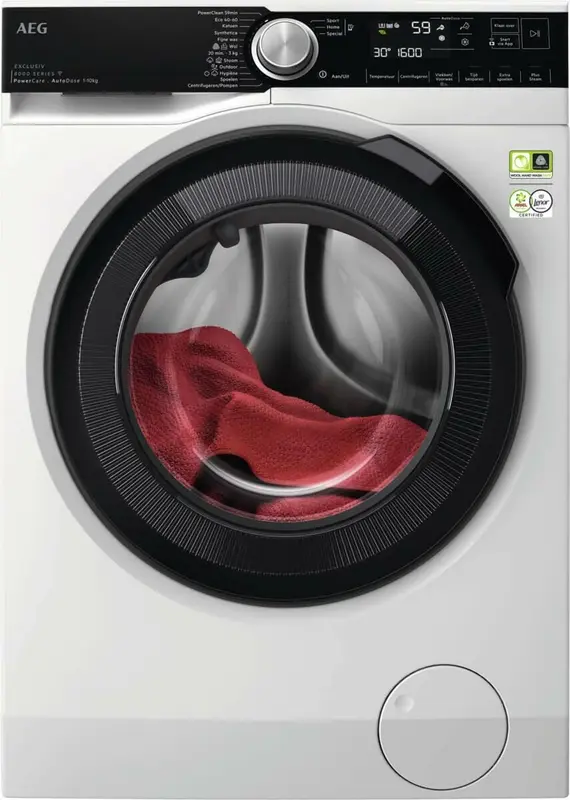AEG LR8KOBLENZ wit