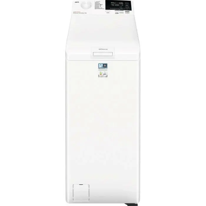 AEG LTR6363A wit