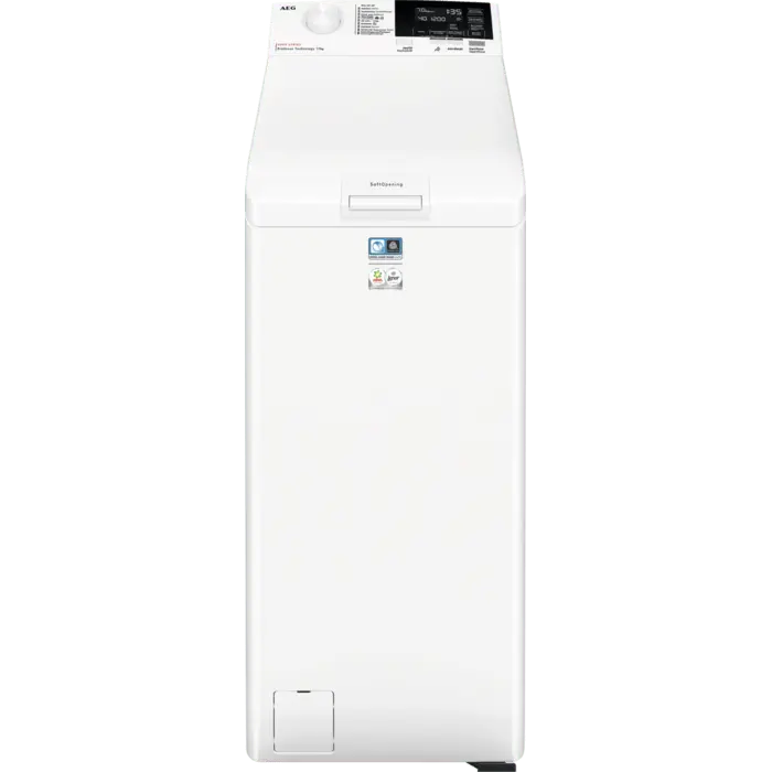 AEG LTR7573A wit