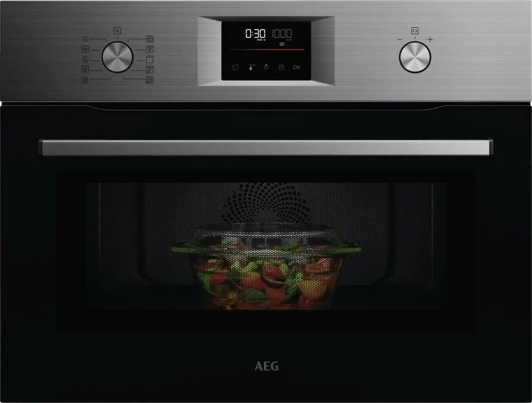 AEG OO5NK40M RVS