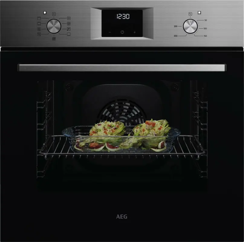 AEG OU5AB21CM RVS