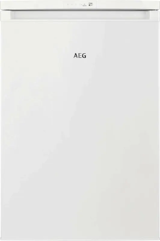 AEG RTB414D2AW wit