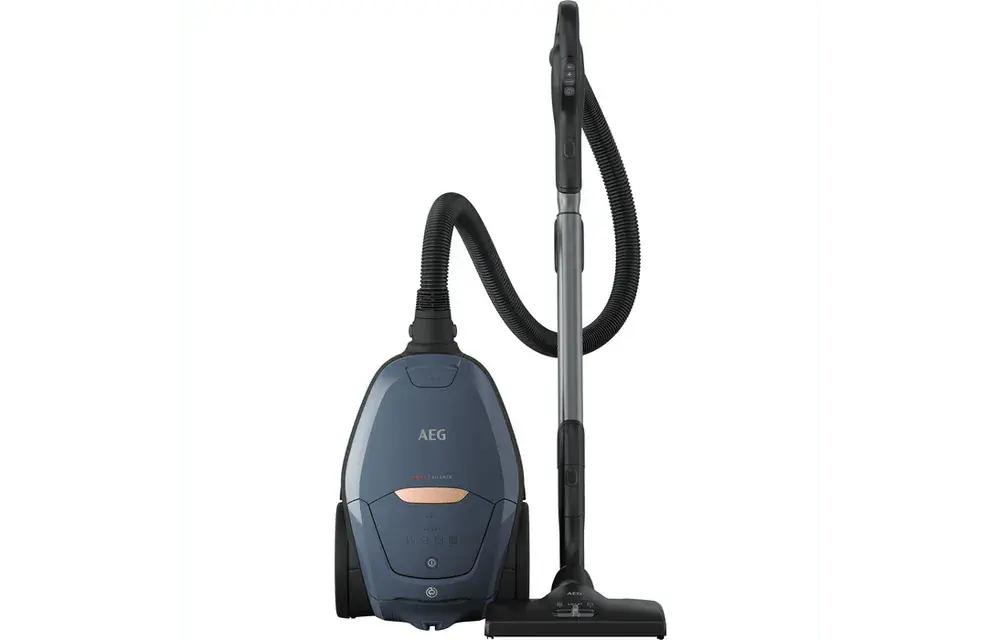 AEG VX82-1-5DB Denim-blauw