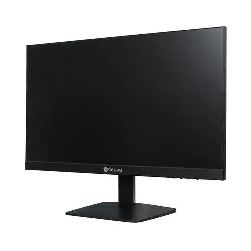 AG Neovo LA2203 computer monitor 54,6 cm (21.5") 1920 x 1080 Pixels Full HD LED Zwart