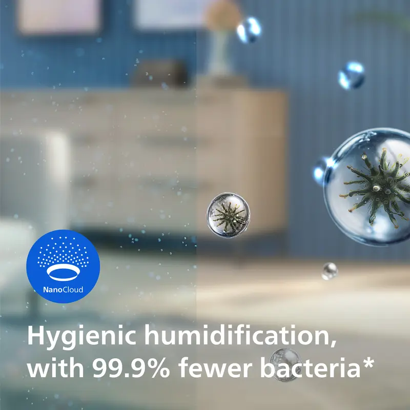 Air Accessory Air humidifier 2000 Series Humidification Wick