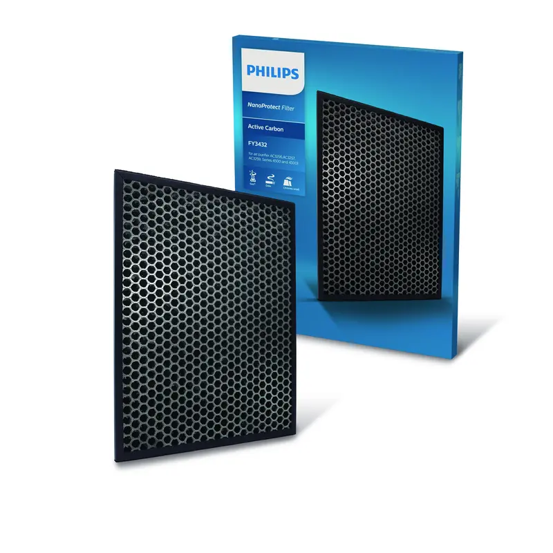 Air Accessory Air Purifier 3000 Series NanoProtect AC Filter