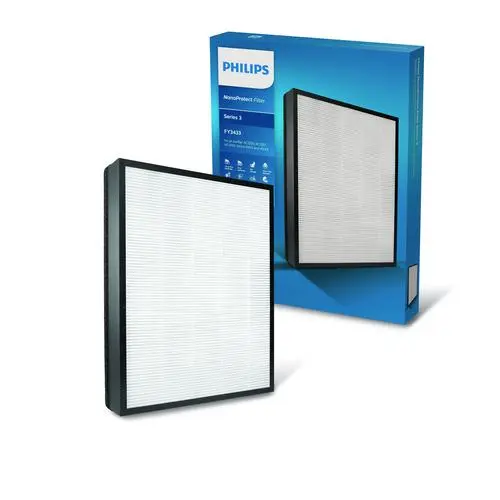 Air Accessory Air Purifier 3000 Series NanoProtect S3 Filter