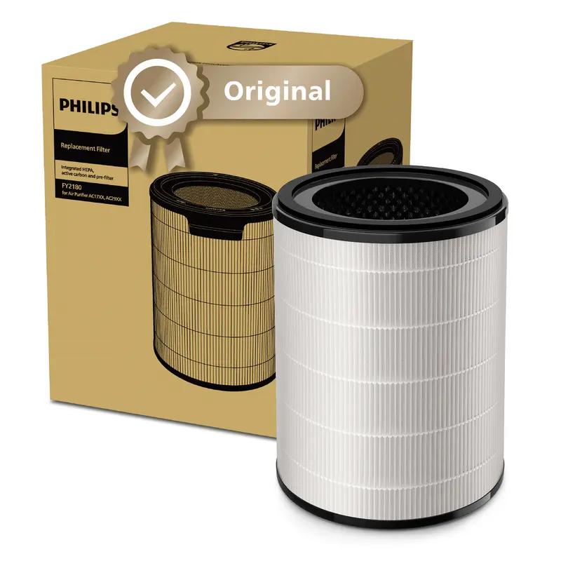 Air Accessory Air Purifier new 2000i/1000i Series NanoProtect S3 Filter HEPA+ACintegrated