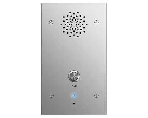 Akuvox E21A Vandaalbestendig Intercom