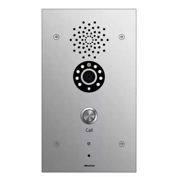 Akuvox E21V Vandaalbestendig Intercom