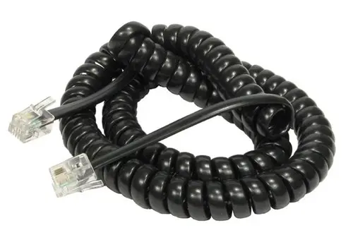 Akuvox Krulsnoer R15P Big Button