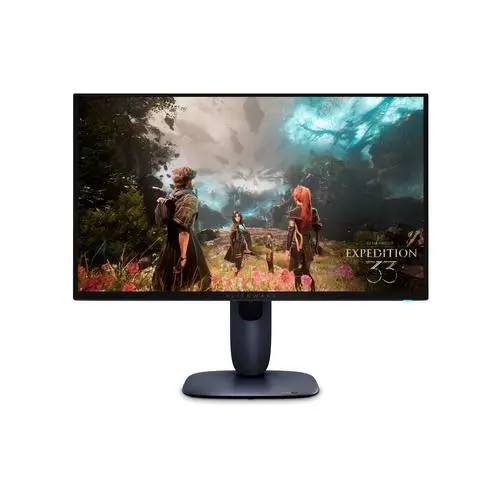 Alienware 27 4K QD-OLED Gaming Monitor-AW2725Q