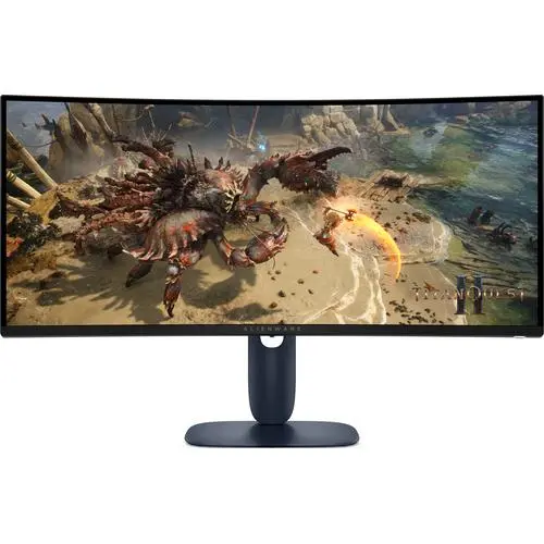 Alienware 34 Gaming Monitor- AW3425DWM