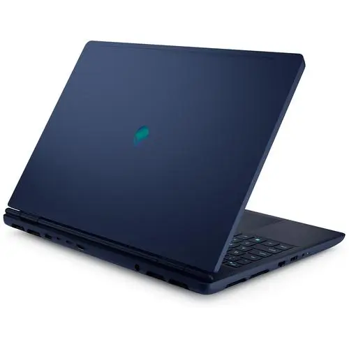 Alienware AC16251 Intel Core Ultra 7 255HX Laptop 40,6 cm (16") WQXGA 32 GB DDR5-SDRAM 1 TB SSD NVIDIA GeForce RTX 5060 Wi-Fi 7 (802.11be) Windows 11 Home US International Indigo