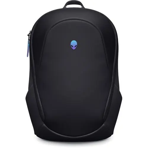 Alienware AW5625P 40,6 cm (16") Rugzak Zwart