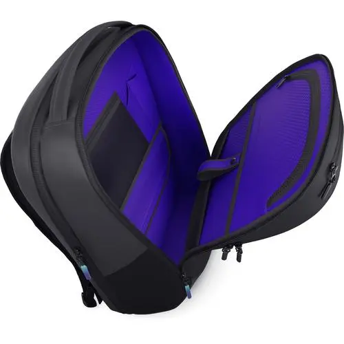 Alienware AW7825P 45,7 cm (18") Rugzak Zwart