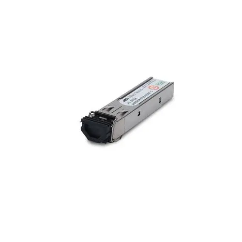 Allied Telesis AT-SPSX\SFP Module-Transiever\Standard SFP to 1000Base-SX\500m\850nm\Hot Swappable