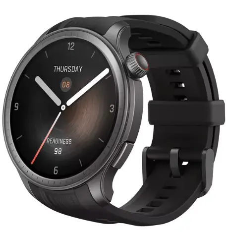 Amazfit Balance Midnight