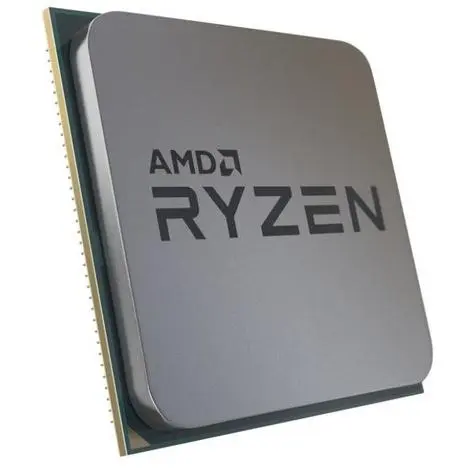 Amd 100-000000252 Ryzen 5 5600G lade, AM4, 6x kern, 3,9/4,4GHz, 16MB, 65W