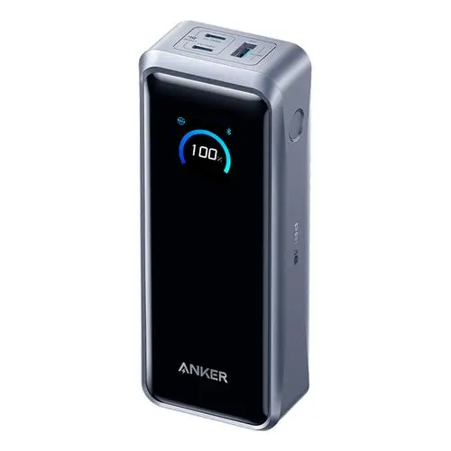 Anker A110AH11 powerbank 26250 mAh Zwart
