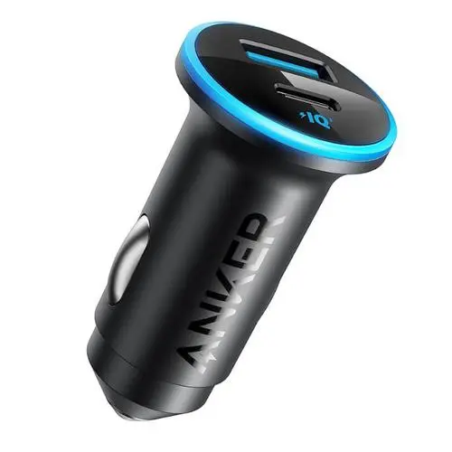 Anker Anker 325 1A1C 53W PD Car Charger
