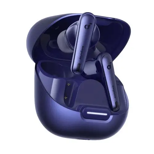 Anker Earbuds Liberty 4 NC - Blue