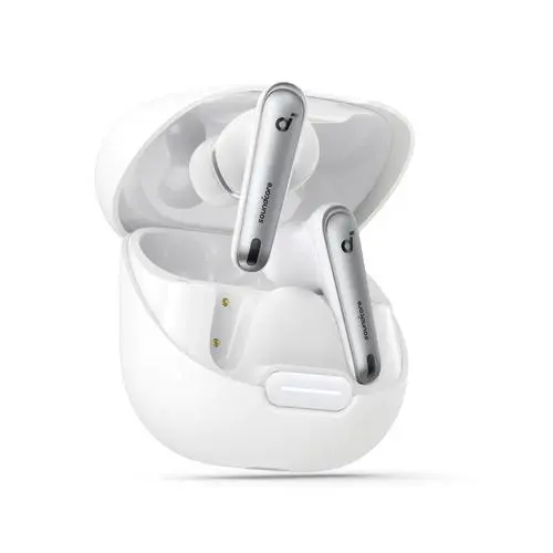 Anker Earbuds Liberty 4 NC - White