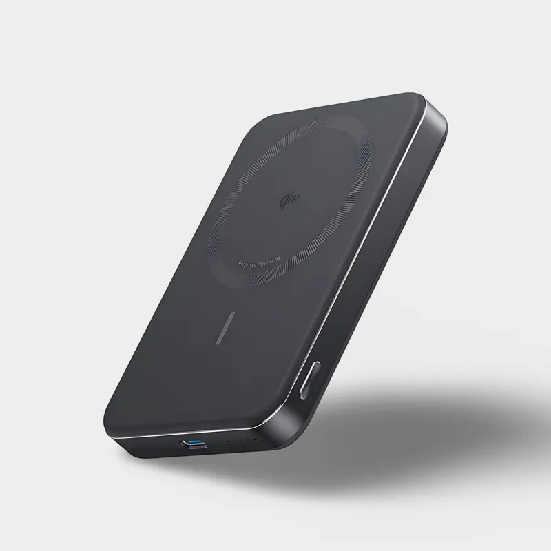 Anker MagGo Power Bank 10000 mAh Qi2