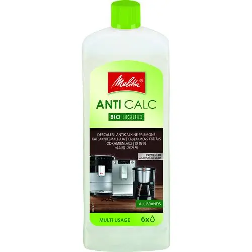 Anti-Calc Bio Liquide M.Usage 250ml