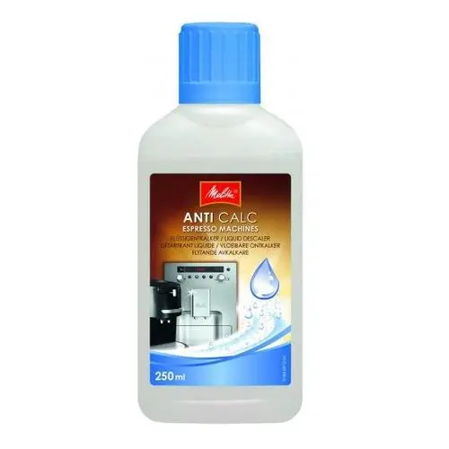 Anti-Calc Liquide Espresso 250ml