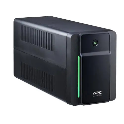 APC APC Back-UPS 1200VA  230V  AVR  Schuko Sockets
