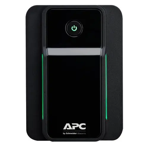 APC APC Back-UPS 500VA 230V AVR IEC Sockets