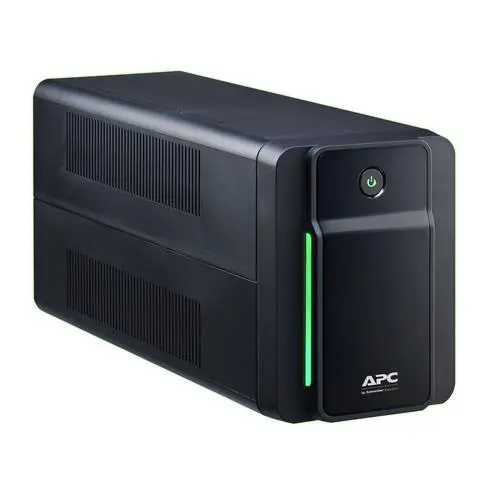 APC APC Back-UPS 750VA  230V  AVR  Schuko Sockets