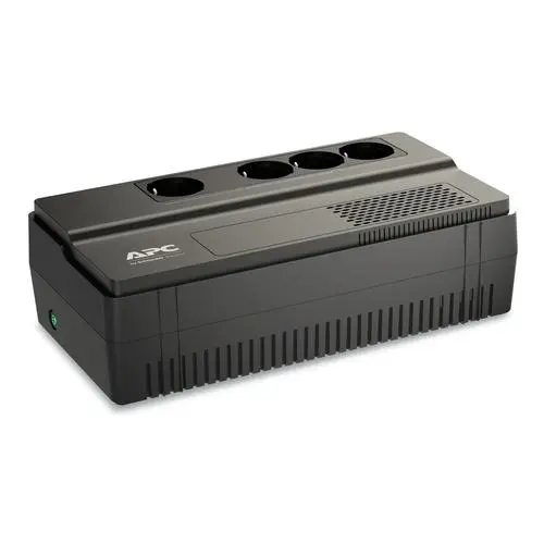 APC APC Back-UPS BV 500VA  AVR  Schuko Outlet  230V