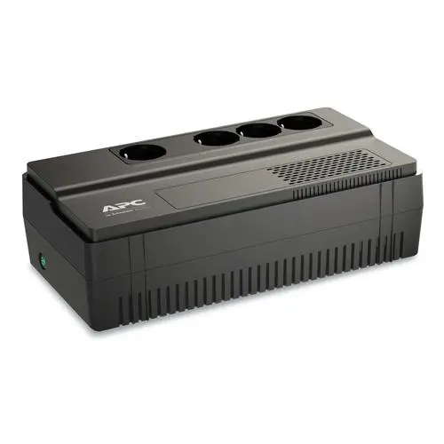 APC APC Back-UPS BV 650VA  AVR  Schuko Outlet  230V