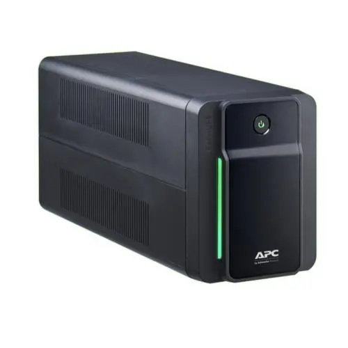 APC APC Easy UPS 900VA  230V  AVR  Schuko Sockets