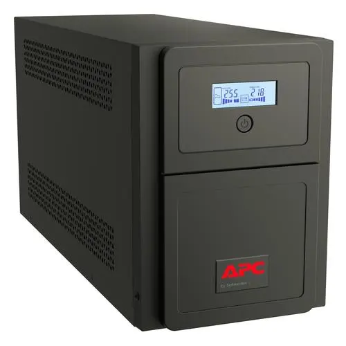 APC APC Easy UPS SMV 750VA 230V